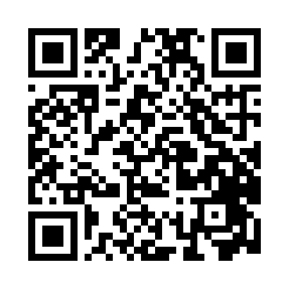Demo-QR-Code für die DHL-Rücksendung